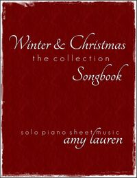 Winter & Christmas PDF eBook