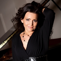 Amy Laun Solo Piano Sheet Music | Amy Lauren | Artist and Composer