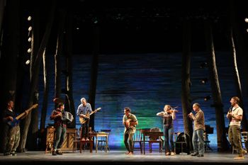 Come From Away at Ford's Theatre
