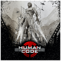 "1" by HUMAN CODE