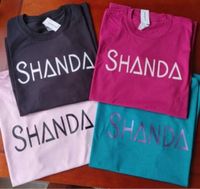 Shanda T-Shirts