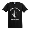 T- Shirt / Heart, Soul, & Bones