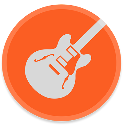 apple garageband logo apple garageband logo