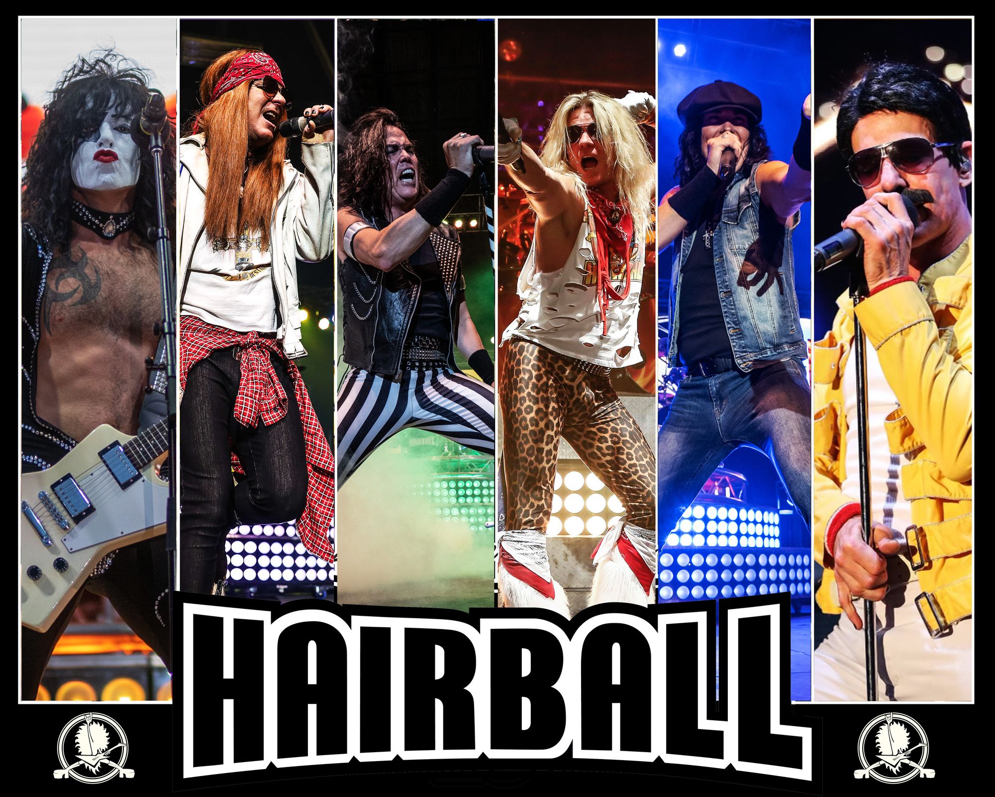 Hairball