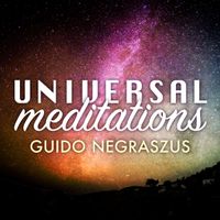 Universal Meditations (2019) by Guido Negraszus