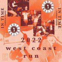 In Time West Coast Tour