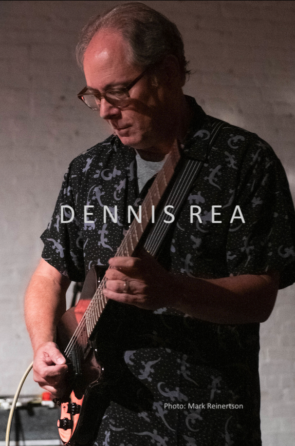 Dennis Rea