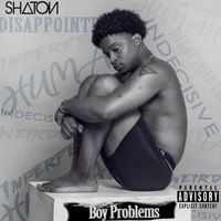 Boy Problems by Shaton