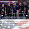 Star Spangled Banner for trumpet ensemble