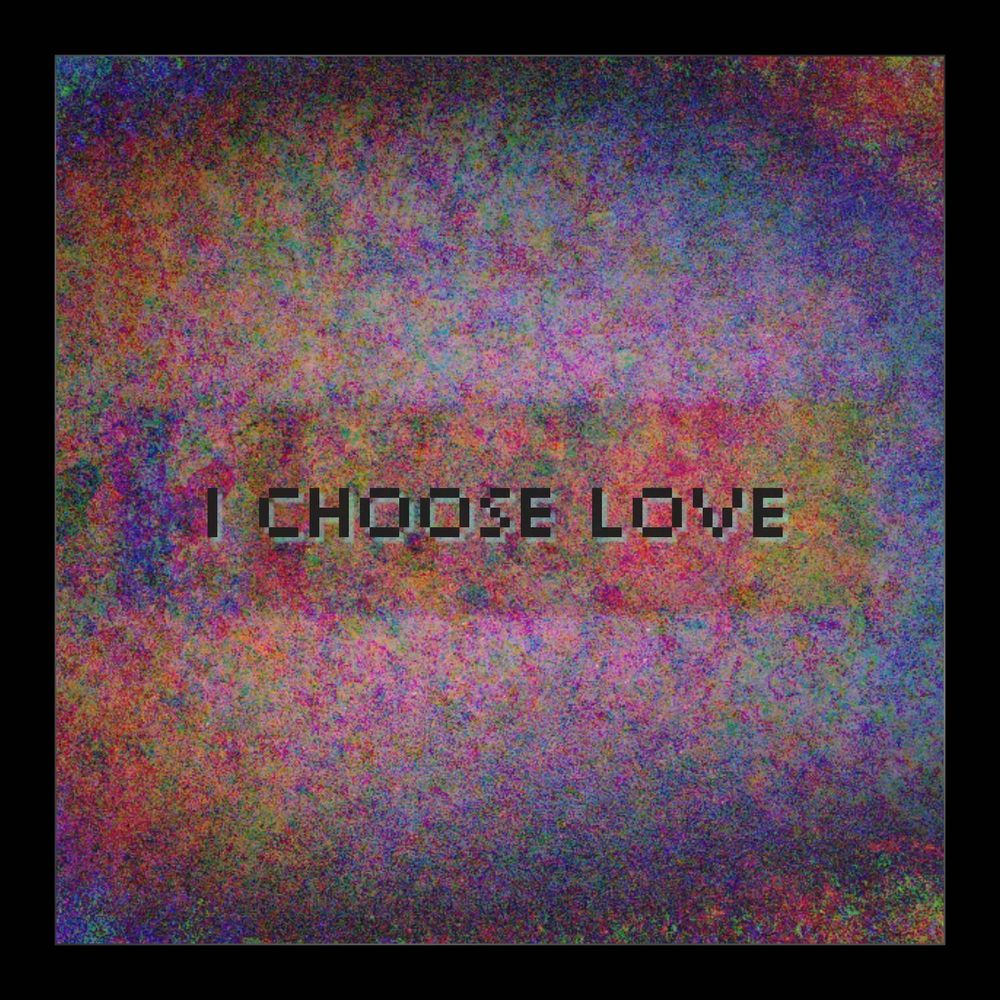 CATBEAR I Choose Love - new single 2023 - dreampop ethereal synthpop indie music