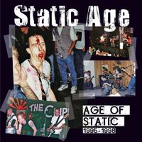 Age of Static by Static Age