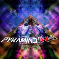 Pyramind by Akazis