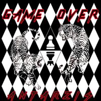 Game Over by Antarzis