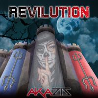 Revilution by Akazis