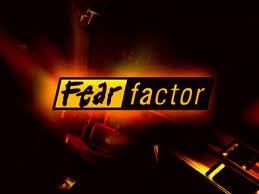 "Brain Freeze" was used on the Chiller network for a TV commercial ad for "Fear Factor" show.
