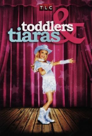I multiple placements on this TV show "Toddlers and Tiaras."
