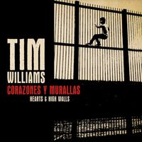 Hearts & High Walls by Tim Williams