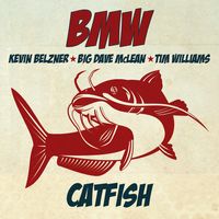 BMW Catfish by Kevin Belzner, Big Dave McLean, Tim Williams
