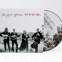 Out of the Ashes : CD