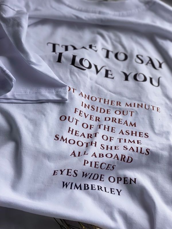 The Heart Collectors