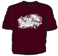 Crew Neck T-Shirt, 3 Colors