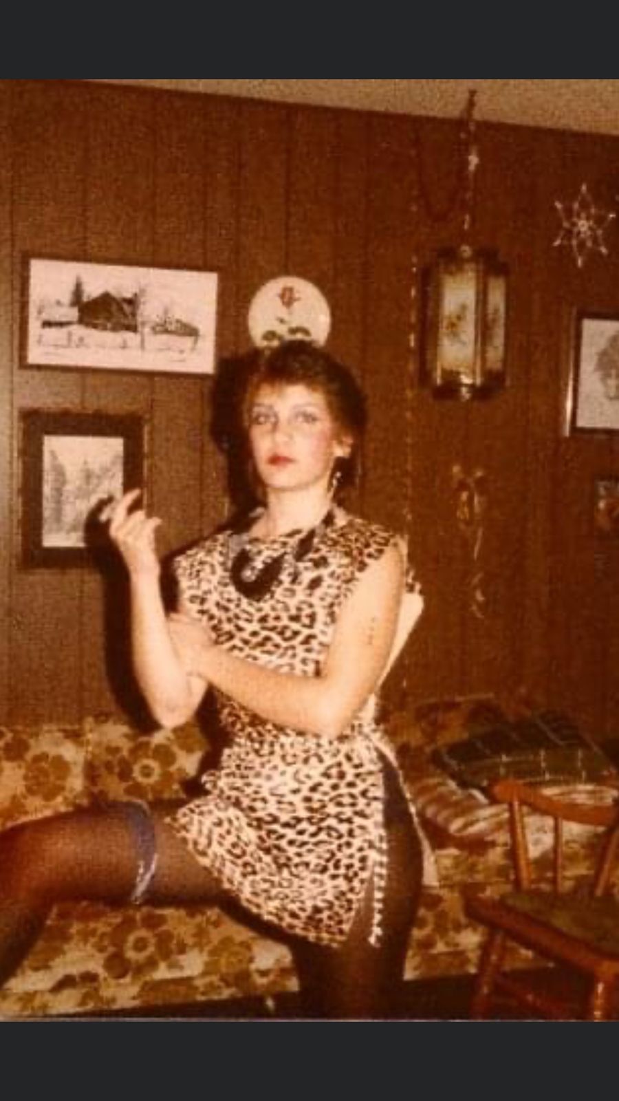 The molly ringwald project photos