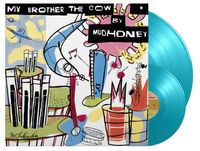MY BROTHER THE COW LIMITED EDITION VINYL