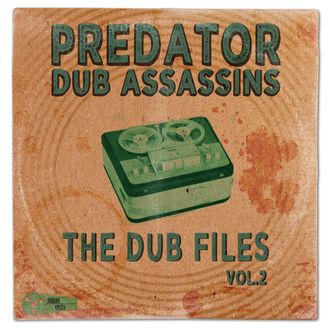 The Dub Files (2017)