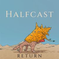 Halfcast Album Release Show!!!