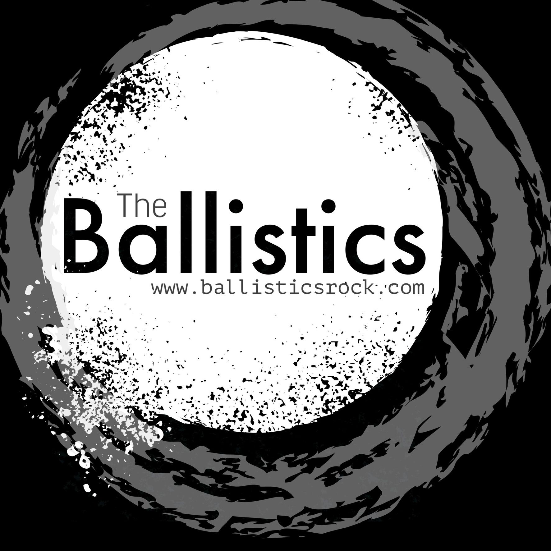 The Ballistics - Shows