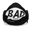 BAD 2020 - Mouth Mask