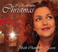 I Remember Christmas - CD (2012)
