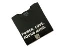 Power.Love. SoundMind. T-Shirt (Female)