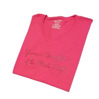 T-shirt - Glorious Daughter Of The Most High (Female)