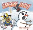 Snow Day!: CD