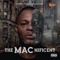 The MACnificent by Will Mac