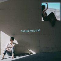 soulmate ep by Sam McLeod