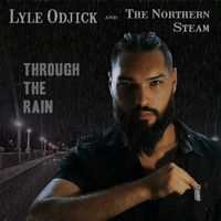 Album Release Party: Lyle Odjick & The Northern Steam wsg The Angelina Hunter Band