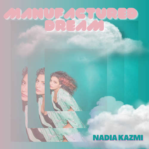 Manufactured Dream: 7" Vinyl Single 