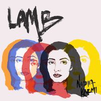 LAMB - EP by Nadia Kazmi