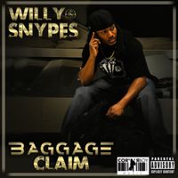 Baggage Claim by Willy Snypes