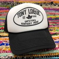 TL Unfiltered Ky Music Trucker Hat