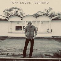 Jericho by Tony Logue