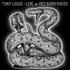 LIVE ON RED BARN RADIO: CD