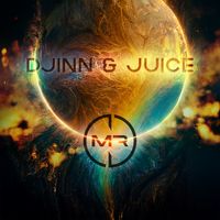 Djinn & Juice by Morgan Reid