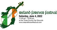 IRELAND FOREVER FESTIVAL