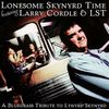 Lonesome Skynyrd Time: CD