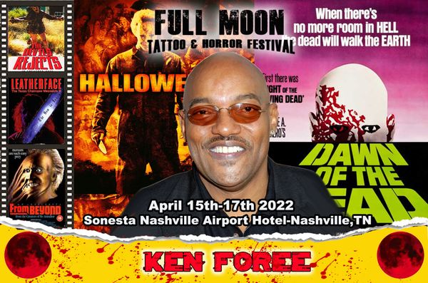 Nashville Full Moon Tattoo Festival