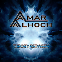 Theory Between by Amar Alhoch