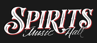 @ Spirits Music Hall